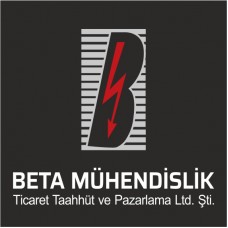 Beta Mühendislik