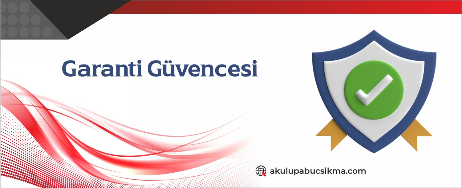 Garanti Güvencesi