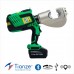 Tianze GBC-713XL Akülü Pabuç Sıkma Pensesi