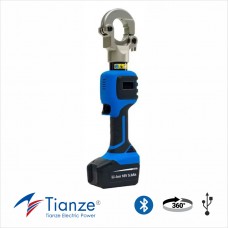 Tianze B50-60/22 Akülü Pabuç Sıkma Pensesi
