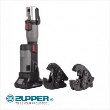 Zupper PZ-2430C Akülü Pabuç Sıkma Ve Kesme Pensesi
