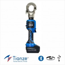 Tianze B50-60/22 Akülü Pabuç Sıkma Pensesi